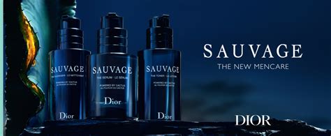 DIOR Sauvage парфюми ️ Диор Саваж Douglas и Beauty Zone.